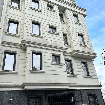 Hotel Vatan House Istanbul Exterior foto