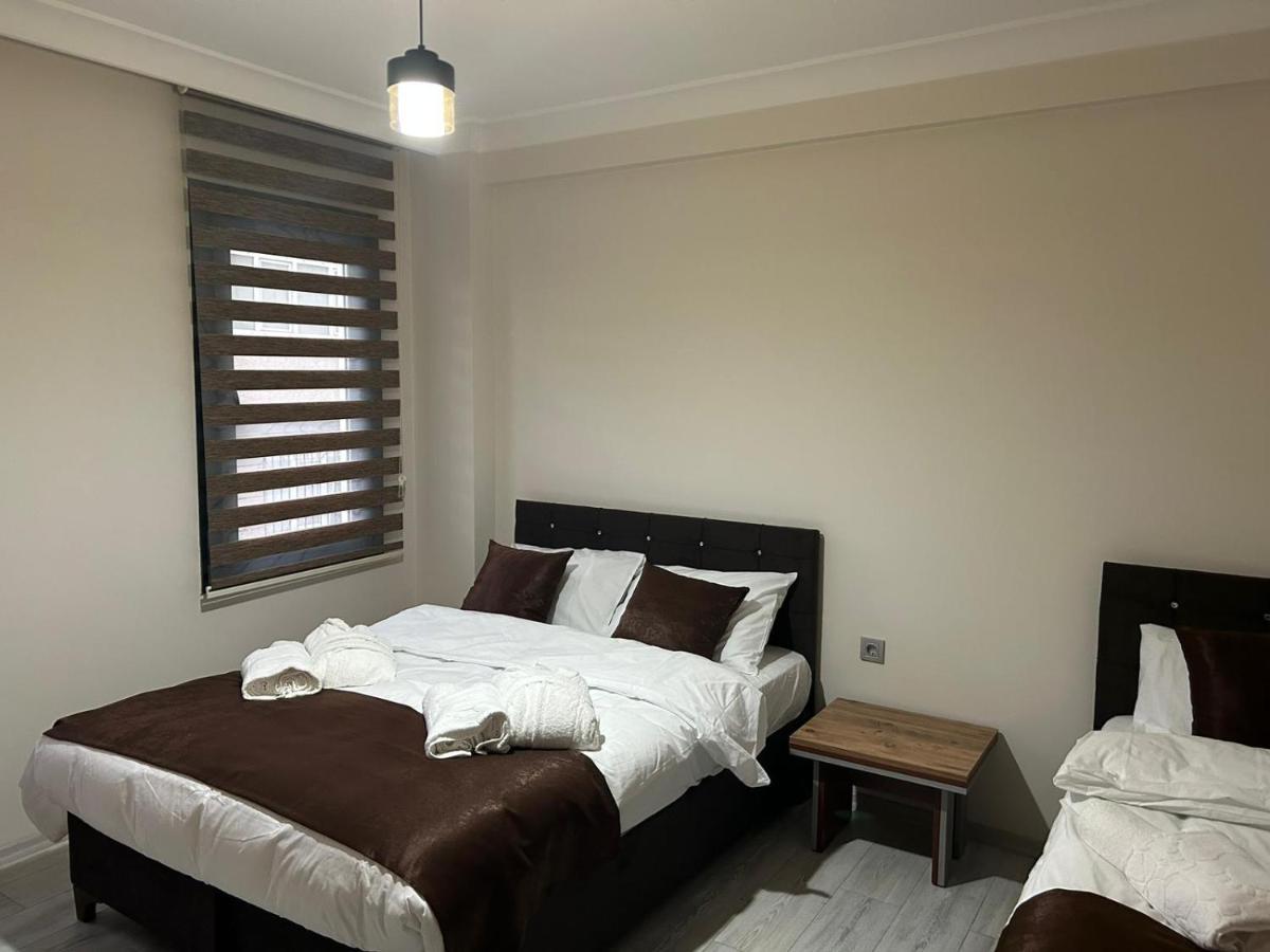 Hotel Vatan House Istanbul Exterior foto