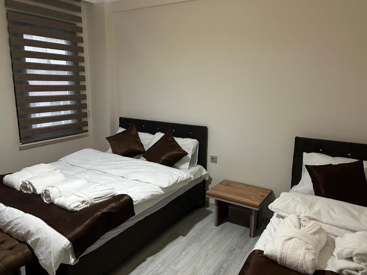 Hotel Vatan House Istanbul Exterior foto