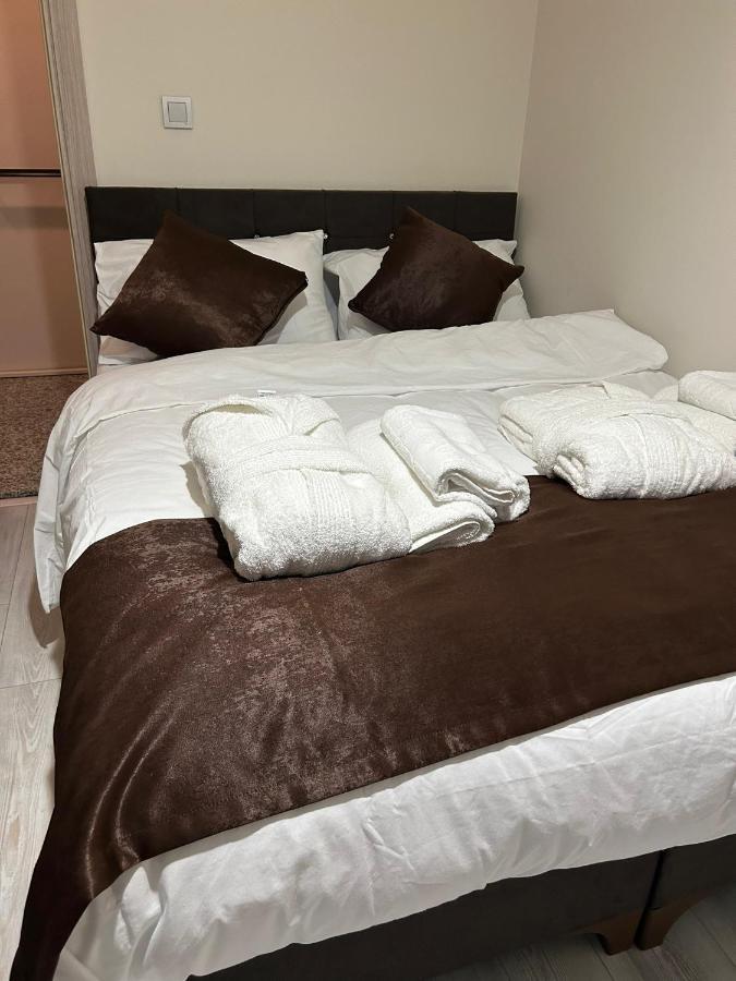 Hotel Vatan House Istanbul Exterior foto