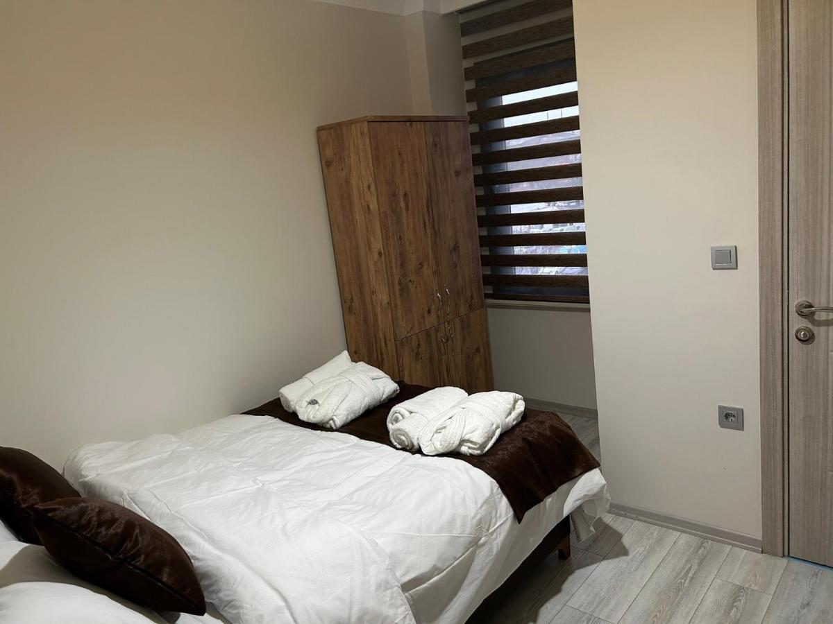 Hotel Vatan House Istanbul Exterior foto