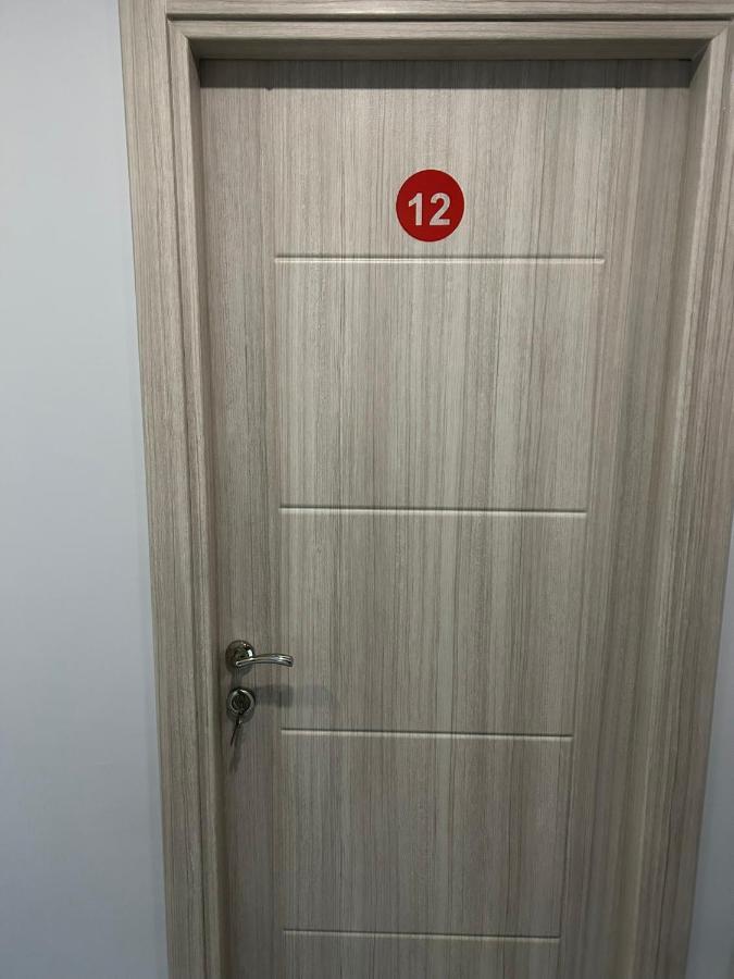 Hotel Vatan House Istanbul Exterior foto