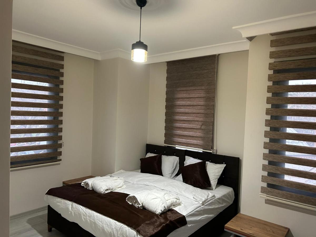 Hotel Vatan House Istanbul Exterior foto