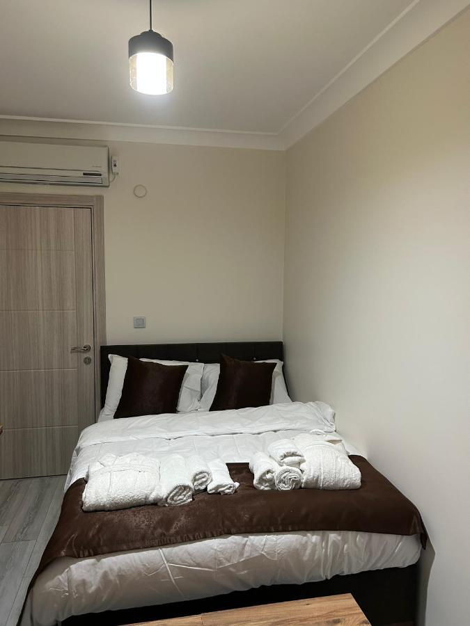 Hotel Vatan House Istanbul Exterior foto
