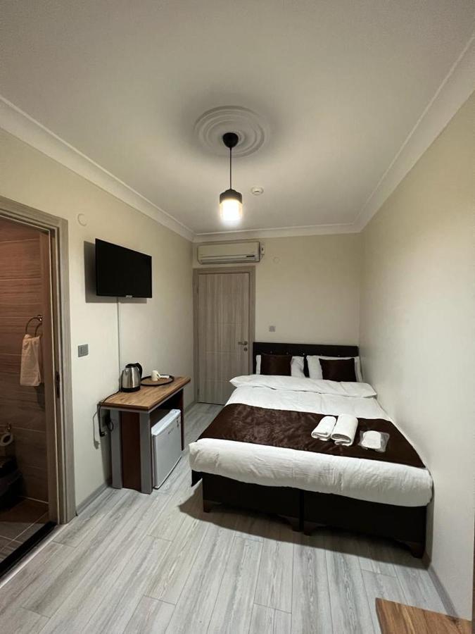 Hotel Vatan House Istanbul Exterior foto